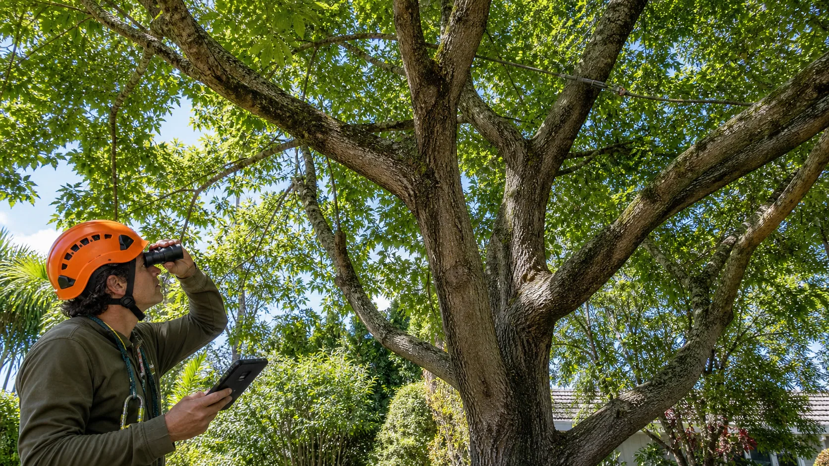 Can a Split or Heavy Branch Be Supported Instead of Removed?